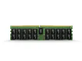 Samsung DDR5  64GB RDIMM 6400 Mbps (2Rx4) ECC Reg 1.1V (M321R8GA0PB2-CCP) 1 year, OEM Image