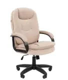 Chairman Home 668 LT Россия ткань Т-6 бежевый Image