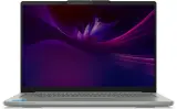 Ноутбук Lenovo IdeaPad Slim 5 14IRH10 Core i5 13420H 16Gb SSD512Gb Intel UHD Graphics 14" OLED WUXGA (1920x1200) Windows 11 Home grey WiFi BT Cam (83HR002WRK) Image
