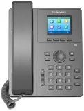 Телефон IP Flyingvoice P11W серый Image