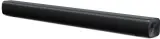 Саундбар Xiaomi Soundbar 2.0 2.0 30Вт черный Image