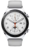 Смарт-часы Xiaomi Watch S1 GL 46мм 1.43" AMOLED корп.серебристый рем.серебристый разм.брасл.:149.8-233.8 мм (BHR5560GL) Image