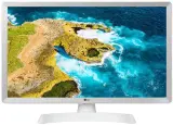 Телевизор LED LG 24" 24TQ510S-WZ.ARUZ белый HD 60Hz DVB-T DVB-T2 DVB-C USB WiFi Smart TV Image