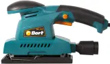 Вибро шлифовальная машина Bort BS-155 150Вт (91275622) Image