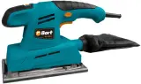 Вибро шлифовальная машина Bort BS-450-R 400Вт (93410105) Image