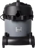 Строительный пылесос Bort BAX-1520-Smart Clean 1400Вт (уборка: сухая/влажная) серый Image