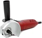 Углошлифовальная машина RedVerg RD-AG73-115 730Вт 12000об/мин рез.шпин.:M14 d=115мм Image