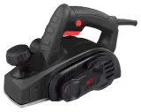 Рубанок RedVerg P650-82 Basic 650Вт 82мм 16000об/мин Image
