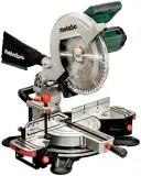 Торцовочная пила Metabo KS 305 M 2000Вт 3700об/мин d=305мм Image