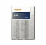 PHISON SSD X100P 30720GB NVMe U.3 (15mm) PCIe NVMe Gen4 1x4 R7400/W6900MB/s 3D TLC 1750K/190K IOPS 1DWPD single port  SSD Enterprise Solid State Drive, 1 year, OEM Image
