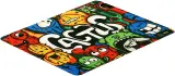Коврик для мыши Cactus Colorful Cacti 300x250x3мм (CS-MPC-D03M) Image