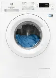 Стиральная машина Electrolux EW5W468WE класс: E загр.фронтальная макс.:8кг белый Image