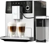 Кофемашина Melitta F630-111 серебристый Image