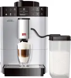Кофемашина Melitta Caffeo F531-101 серебристый Image