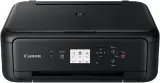 МФУ струйный Canon Pixma TS5150 (2228C006) A4 Duplex WiFi черный Image