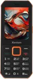 Мобильный телефон Xenium X300 черный/оранжевый моноблок 2Sim 2.8" 240x320 Nucleus 0.3Mpix GSM900/1800 MP3 FM microSD max32Gb Image