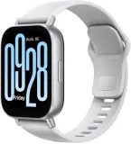 Смарт-часы Xiaomi Redmi Watch 5 Active 2" LCD корп.серебристый рем.серебристый разм.брасл.:135-205мм (BHR8790GL) Image