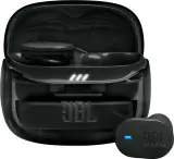 Гарнитура внутриканальные JBL Tune Buds 2 Ghost черный беспроводные bluetooth в ушной раковине (JBLTBUDS2GBLK) Image