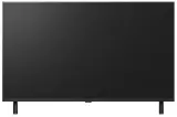Телевизор LED LG 43" 43QNED80A6A.ARUG черный титан 4K Ultra HD 60Hz DVB-T DVB-T2 DVB-C DVB-S DVB-S2 USB WiFi Smart TV (RUS) Image