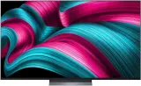 Телевизор OLED LG 55" OLED55C5RLA.ARUG коричневый 4K Ultra HD 120Hz DVB-T DVB-T2 DVB-C DVB-S2 USB WiFi Smart TV Image