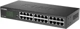 Коммутатор D-Link DGS-1024D DGS-1024D/J1A 24x1Гбит/с неуправляемый Image
