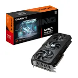 GIGABYTE RX9070 GAMING OC 16G//RX9070, HDMI*2, DP*2, 16G,D6 Image