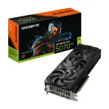GIGABYTE RTX5070Ti WINDFORCE SFF 16Gb//RTX5070Ti, HDMI*1, DP*3, 16G,D7 Image