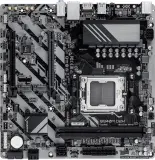 GIGABYTE B840M D2H, AM5, B840, 2*DDR5, 4*SATA, 2*M.2, 2*USB 3.2, 4*USB 2.0, 1*PCIx16, 1*PCIx1, HDMI, mATX Image
