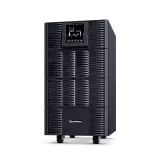 CyberPower OLS6KE Online Tower 6000VA/6000W USB/RS-232/SNMPslot, MB, terminal block,  parallel kit, NEW Image