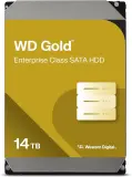 Жесткий диск WD SATA-III 14TB WD142KRYZ Server Gold 512E (7200rpm) 512Mb 3.5" Image