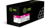 Картридж лазерный Cactus CS-TK8110M TK-8110M Asia-Pacific пурпурный (6000стр.) для Kyocera Mita Ecosys M8124cidn/M8130cidn Image