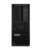 Lenovo ThinkStation P3 Tower i7-14700, 32GB (2x16) DDR5, 1TB SSD M.2, NVIDIA RTX A2000 Ada 16GB, WiFi6E, BT, 750W, USB KB&Mouse, Win 11 Pro, 1Y Image