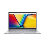 ASUS Vivobook 15 Special X1504VA-BQ3560 Core 5 120U/DDR4 16GB/512Gb M.2 SSD /15.6" FHD IPS (1920 x 1080)/Wi-Fi 6E+ Bluetooth 5.3/No OS/Cool Silver/1,7Kg Image