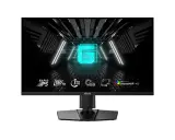 MSI G274QPF E2 27" 16:9 WQHD(2560x1440) Rapid IPS Flat, DisplayHDR 400, 1ms, 1000:1, 100M:1, 400nits, 178/178, 2xHDMI 2.0b, DP 1.4a, USB-C, Tilt,Swivel,Height,Pivot,VESA,180Hz,Black,1y w-ty Image