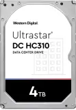 Жесткий диск WD SATA-III 4Tb 0B36534 HUS726T4TALE6L4 Ultrastar DC HC310 (7200rpm) 256Mb 3.5" Image