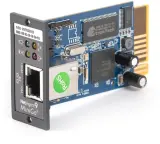Плата управления Бастион SNMP-модуль DL 801 (2159) Image