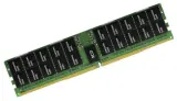 Samsung DDR5  32GB RDIMM 5600 Mbps (2R x 8) ECC  Reg  1.1V (M321R4GA3EB0-CWM), 1 year, OEM Image