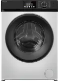 Стиральная машина Weissgauff WM 45128 Inverter Steam класс: A+++ загр.фронтальная макс.:9кг белый Image