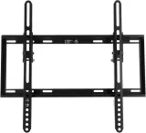 Кронштейн для телевизора Hama R1 118161 черный 32"-65" макс.30кг настенный наклон Image
