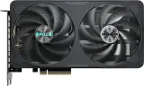 Видеокарта Gigabyte PCI-E 5.0 GV-N506TEAGLE OC-8GD 1.0 NVIDIA GeForce RTX 5060TI 8Gb 256bit GDDR7 2805/28000 HDMIx1 DPx3 HDCP Ret Image
