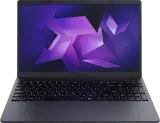 KVADRA NAU LE15T  Rev. 1.1 Core i3-1215U 1.2GHz,15,6" FHD (1920x1080) IPS,8Gb DDR4-3200(1), 256Gb SSD,55Wh,1.8kg,1YW,FHD Webcam,WiFi/BT, noOS, Графит, МПТ Image