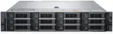 DELL PowerEdge R760XS 2U/12LFF/1xHS/H755/iDRAC9 Ent/2xGE, OCP 3.0/noPSU/6xLP/5 fan/noBezel/Rails/noCMA/1YWARR (210-BGLV) Image