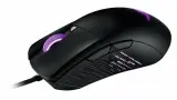 ASUS ROG GLADIUS III, 79g, Wired, 19K DPI Sensor, 6 programmable buttons & scroll wheel, Black Image
