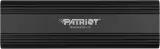 Накопитель SSD Patriot USB-C 2TB PTPL2TBPECB Lite Transporter 2.5" черный Image