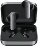 Гарнитура внутриканальные Realme Air 7 серый беспроводные bluetooth в ушной раковине Image