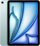Планшет Apple iPad Air 2025 A3267 M3 4.05 8C RAM8Gb ROM128Gb 11" IPS 2360x1640 5G eSIM iOS синий 12Mpix 12Mpix BT WiFi 9hr Image