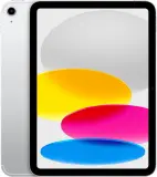 Планшет Apple iPad 2025 A3355 A16 Bionic 5C RAM6Gb ROM128Gb 11" IPS 2360x1640 5G eSIM iOS серебристый 12Mpix 12Mpix BT WiFi 9hr Image