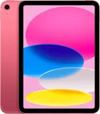Планшет Apple iPad 2025 A3355 A16 Bionic 5C RAM6Gb ROM128Gb 11" IPS 2360x1640 5G eSIM iOS розовый 12Mpix 12Mpix BT WiFi 9hr Image