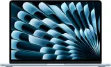 Ноутбук Apple MacBook Air A3240 M4 10 core 16Gb SSD256Gb/8 core GPU 13.6" Liquid Retina (2560x1664) macOS lt.blue WiFi BT Cam (MC6T4X/A) Image