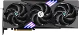 Видеокарта MSI PCI-E 5.0 RTX 5070 Ti 16G GAMING TRIO OC NVIDIA GeForce RTX 5070TI 16Gb 256bit GDDR7 2572/28000 HDMIx1 DPx3 HDCP Ret Image